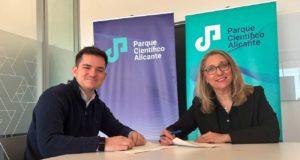 Una agencia creativa que trabaja para multinacionales abre una sede en la UA
