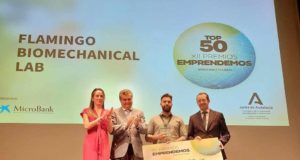 La nueva edición de los ‘Premios Emprendemos’ reconocerá a las empresas andaluzas más innovadoras