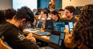 La escudería MART de la UMA pasa las pruebas para participar en las competiciones internacionales