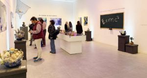 Electroverdiales y una mesa redonda sobre La Desbandá entre las propuestas de la UMA para esta semana