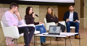 La UAL pone en marcha una Unidad de Promoción de la Salud: está centrada en educación, sexualidad y nutrición