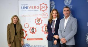 El programa UNIVERGEM de empleo femenino de la UAL se transforma en microcredenciales