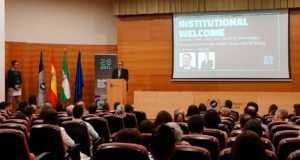 La UMA ingresa en 28DIGITAL, el ecosistema europeo de innovación tecnológica