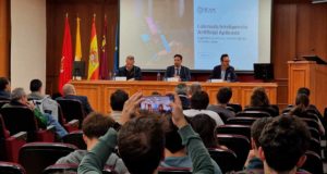La IA ya es el presente: transforma los sectores clave de la economía