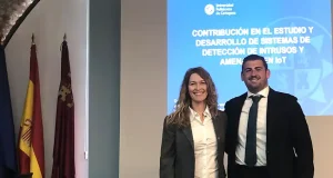 La UPCT se blinda contra los ciberataques con varias capas de seguridad