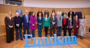 Carmen Berbegal, nueva presidenta de FUNDEUN-Fundación Empresa Universidad de Alicante