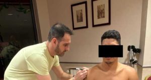 Las primeras tablas para clasificar a profesionales del baloncesto en silla de ruedas