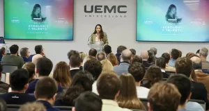Descubre los másteres «on line» de la UEMC Business School, uno de los diez mejores campus privados de España