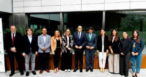 Los centros tecnológicos andaluces se constituyen como una red para la innovación
