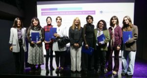 La UMA premia los mejores trabajos en materia de divulgación feminista