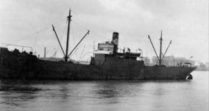 Quiénes viajaron en el Ronwyn, uno de los últimos barcos del exilio republicano de 1939