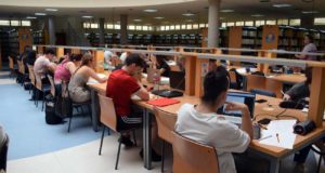 El 90% de los universitarios usa inteligencia artificial, pero el 62% no ha recibido formación para hacerlo