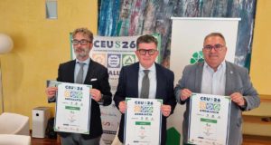 La UNIA acoge el torneo de ajedrez de los Campeonatos de España Universitarios