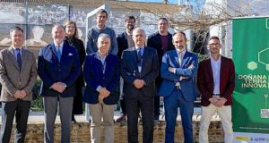 Cátedra Doñana, la iniciativa de la UHU para convertir el parte en una referencia en economía circular