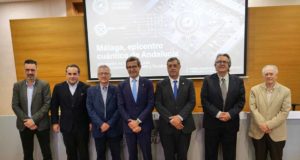 Málaga contará con el primer ordenador cuántico de Andalucía: será el más potente de España