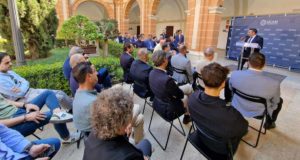 La UCAM se consolida entre las universidades privadas más transparentes