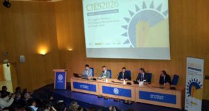 Almería se convierte en el epicentro de la energía solar con el congreso CIES 2026