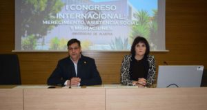 Expertos internacionales analizan en la UAL las políticas de bienestar en un congreso sobre asistencia social