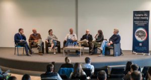 La élite internacional del estudio del cerebro en funcionamiento se reunió en un congreso en Alicante