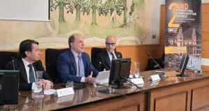 Especialistas de España y Egipto analizan cómo afrontar los retos del turismo desde la digitalización