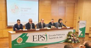 La EPS de la UJA ha incrementado en un 25% su alumnado y anuncia un renovado grado de Informática