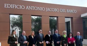 La Universidad de Huelva entrega sus medallas 2026