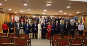 Los Premios de Estudios Iberoamericanos La Rábida son para trabajos de Méjico, Colombia y España
