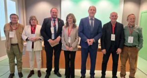 Las universidades españolas definen su estrategia de sostenibilidad en Jaén