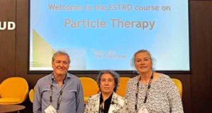 Málaga se convierte en el epicentro europeo de la protonterapia
