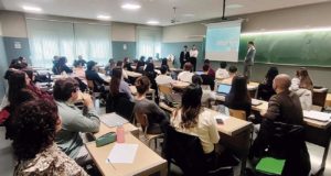 Másteres universitarios de la Facultad de Ciencias Económicas y Empresariales de la Universidad de Burgos