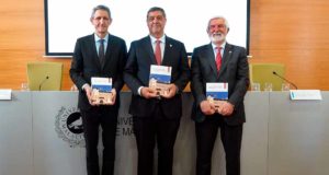 La UMA tiene un impacto 800 millones en la economía de Málaga