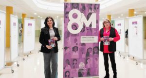La UJA invita a reflexionar sobre cómo la publicidad y y el arte construyen la identidad de género
