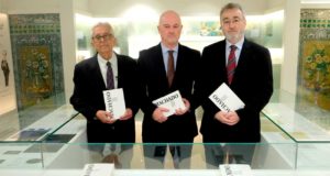 ‘Las tardes de la Moncloa o las brujas de Don Francisco’, la obra inédita de los Machado que ve la luz ahora