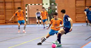 El deporte universitario andaluz tiene una cita en Málaga con el CAU 2026