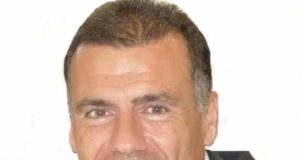 Cambio en el Vicerrectorado de Infraestructuras de la UGR: Germán Martínez releva a Montserrat Zamorano
