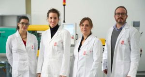 Impresión 3D: encuentran la forma de hacer piezas para medicina y aeronáutica más resistentes