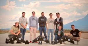 Consiguen que los enjambres de drones se comporten como las abejas: desarrollan ‘conciencia’ grupal