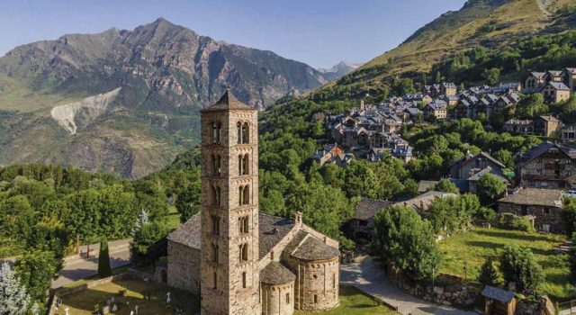 Máster en Identidad Europea Medieval: especialízate en la Edad Media