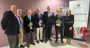 La medicina culinaria, protagonista en la Jornada sobre Olivar y Aceite de Oliva de la UJA