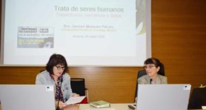 La lucha contra la trata de mujeres no da resultados: los datos indican que la actividad no desciende
