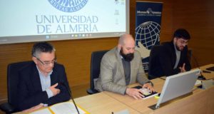 La UAL muestra anima a su alumnado a participar en proyectos de cooperación al desarrollo