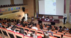 La UAL empieza a construir una IA más inclusiva