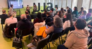 La UJA ensaya un modelo pedagógico asistido por inteligencia artificial y apoyado en simulaciones