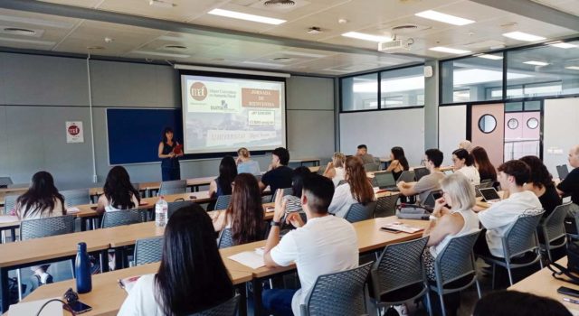Máster Universitario en Asesoría Fiscal UMH: una nueva generación de asesores tributarios