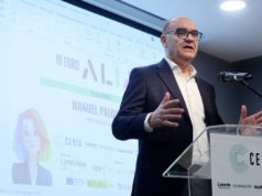 Manuel Palomar: «La universidad debe aportar la interacción humana que no da la IA»