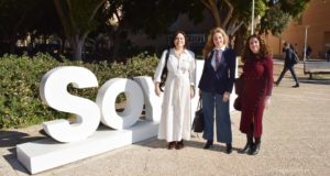 La UAL impulsa una microcredencial pionera sobre Género y Cuidados en el Ámbito Universitario