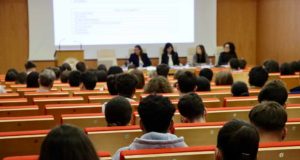 Más de cien estudiantes ‘entrenan’ para la PAU en las XVII Olimpiadas de Economía de la UAL