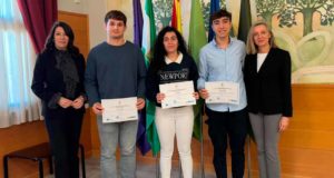 Estas son las mejores soluciones salidas el programa de emprendimiento Inside UJA