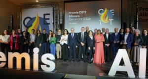 Premio nacional a una investigación de la UCAM sobre la predicción de la movilidad turística en Murcia