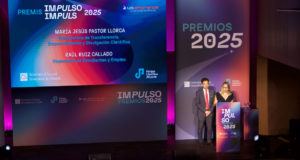 La UA premiará con 30.000 euros las mejores iniciativas empresariales innovadoras